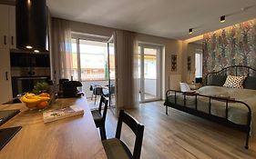 T27 Apartments Free Parking Ingyenes Zart Parkolo