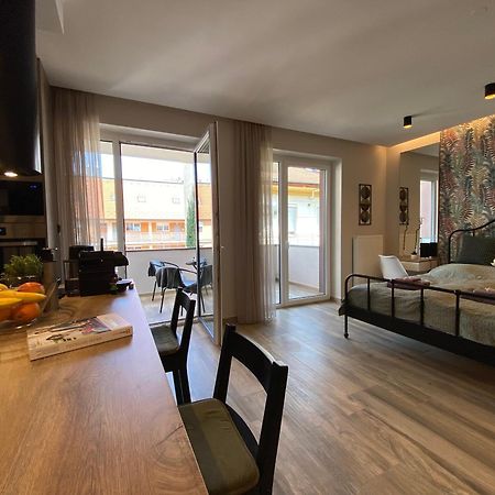 T27 Apartments Free Parking Ingyenes Zart Parkolo Győr Kültér fotó