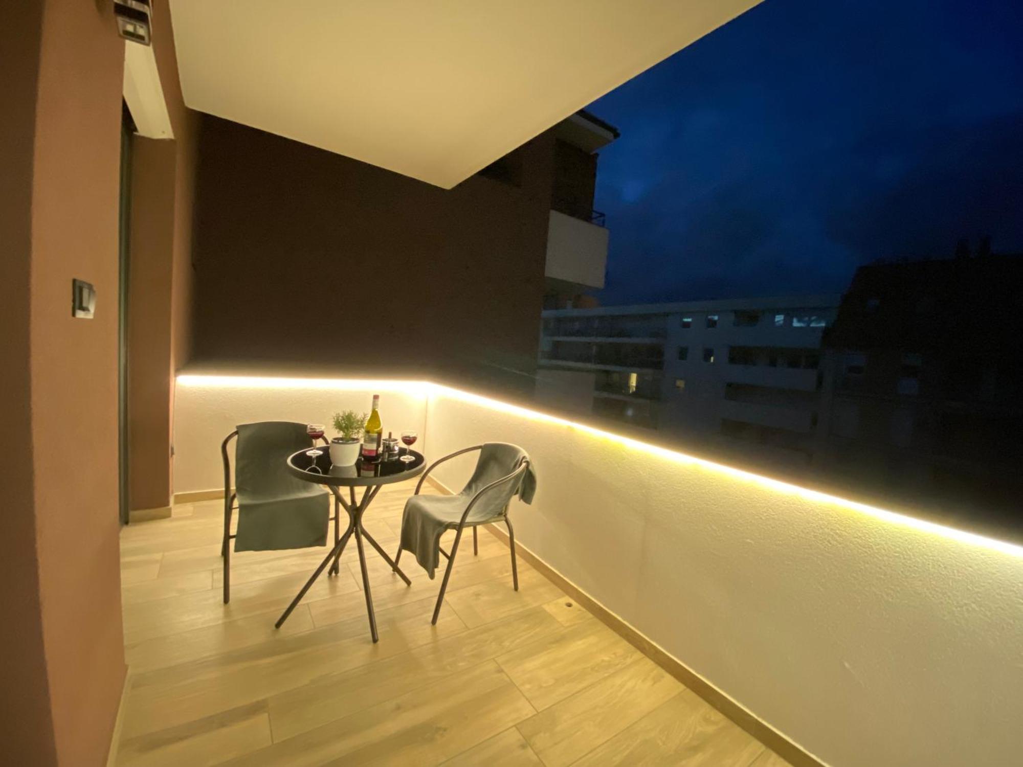 T27 Apartments Free Parking Ingyenes Zart Parkolo Győr Kültér fotó