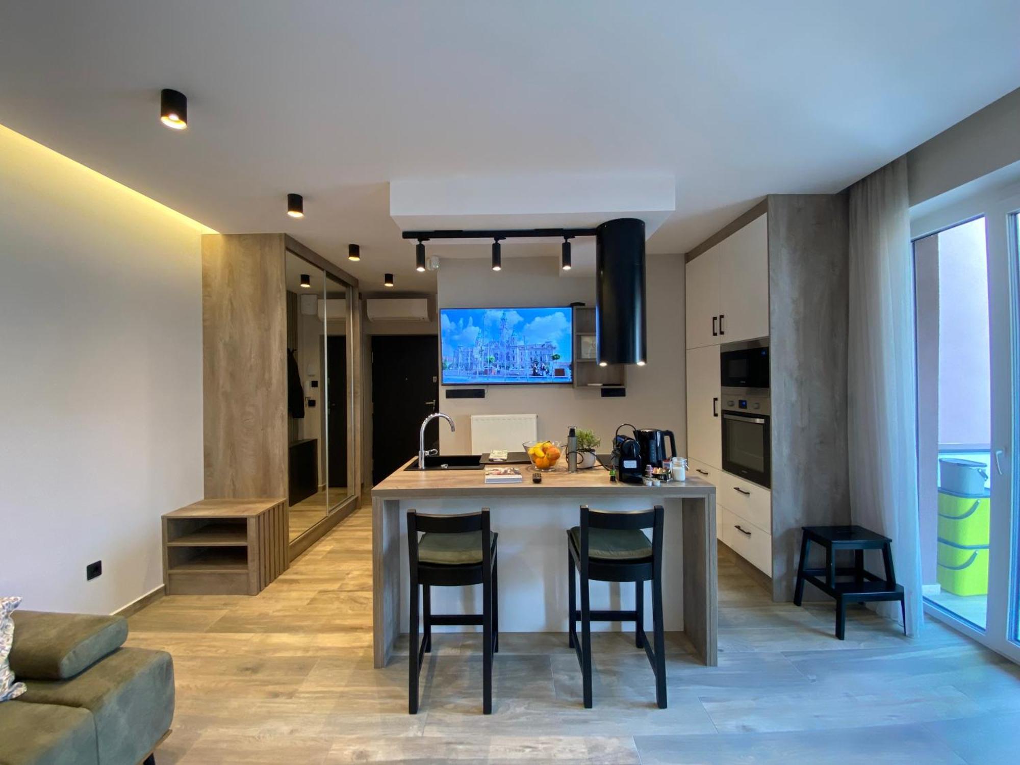 T27 Apartments Free Parking Ingyenes Zart Parkolo Győr Kültér fotó